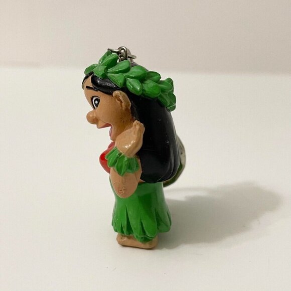 Lilo and Stitch Lilo Pelekai Keychain - Picture 4 of 15